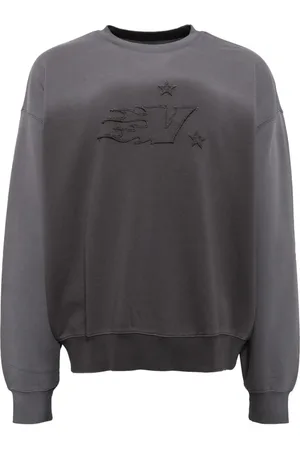 FIVE CM Sweatshirt mit Logo