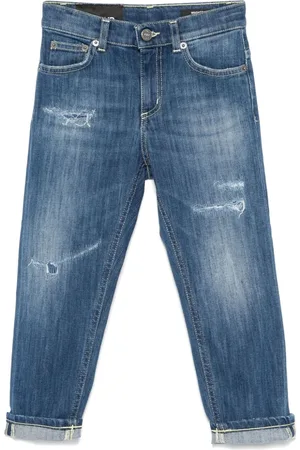 Dondup Gerade Jeans