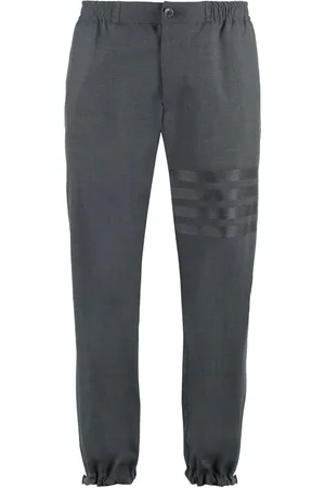 Thom Browne Klassische Cropped-Hose