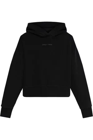 Canada Goose Hoodie mit Logo-Print