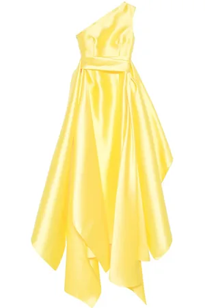 Solace Charo Abendkleid