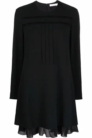 Chloé Besticktes Kleid