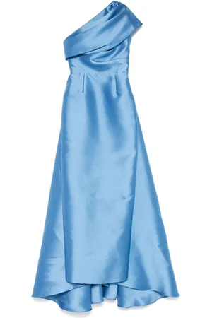Solace Alba Abendkleid