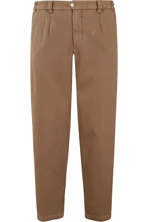 BRIGLIA Portofino Cropped-Hose