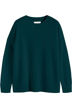 Chinti & Parker Pullover mit Rundhalsausschnitt