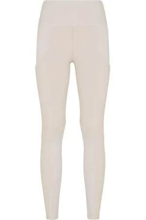 Philipp Plein Leggings mit hohem Bund