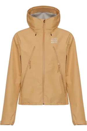 Maison Margiela X Salomon GORE-TEX Windbreaker mit Kapuze