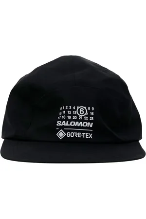 Maison Margiela X Salomon Baseballkappe