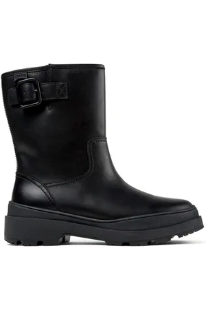 Camper Brutus Trek Chelsea-Boots
