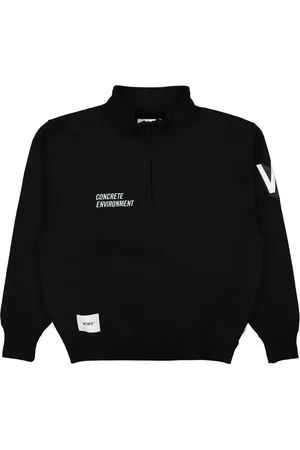 Wtaps Depst Sweatshirt