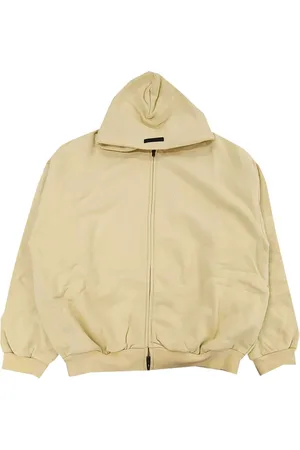 FEAR OF GOD Hoodie mit Logo-Print
