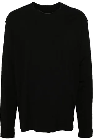 ATTACHMENT T-Shirt im Layering-Look