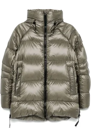 Canada Goose Gefütterte Cypress Jacke