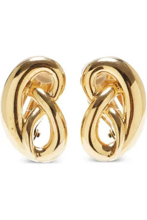 Givenchy Klassische Ohrclips