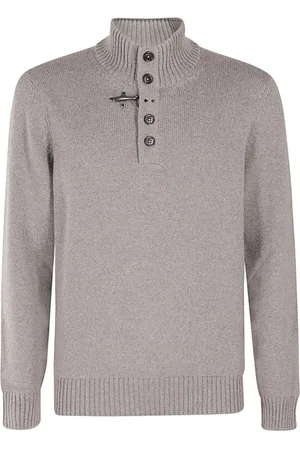 FAY Klassischer Pullover