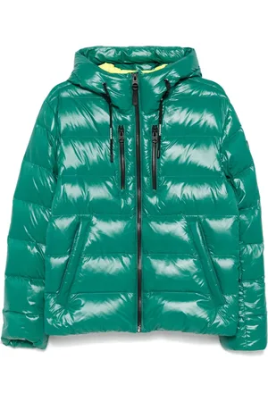 Mackage Victor Steppjacke