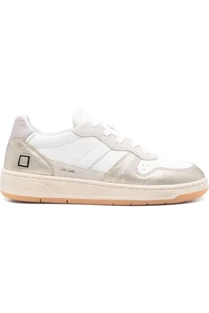 D.A.T.E. Court 2.0 Sneakers