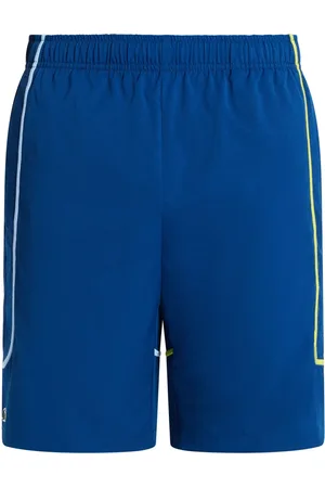 Lacoste Leichte Tennis-Shorts