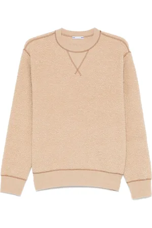 Jacob Cohen Pullover aus Bouclé