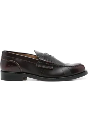 College Klassische Loafer