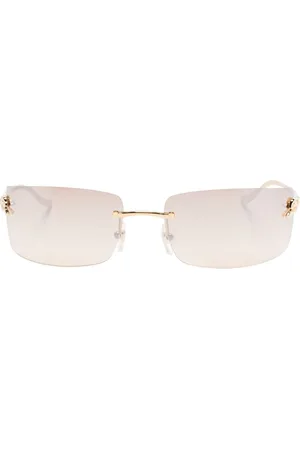 Cartier Panthère de Cartier Sonnenbrille