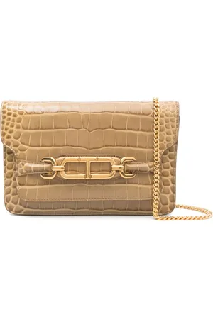Tom Ford Kleine Whitney Umhängetasche