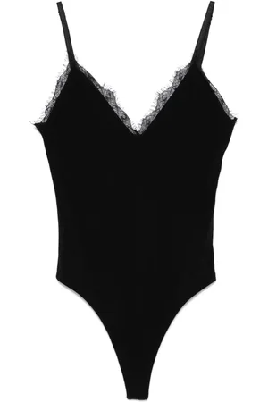 Alchemy X Lia Aram Body mit Spitzendetail