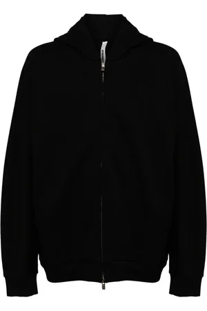 ATTACHMENT Klassische Kapuzenjacke