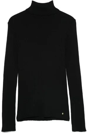 Manuel Ritz Pullover mit Rollkragen
