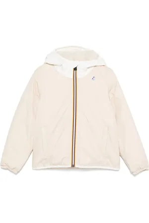 K-Way Claude Jacke