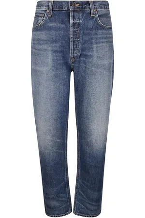 AGOLDE Jeans mit geradem Bein