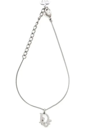 Dior Kettenarmband mit Logo