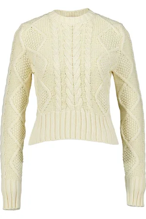 ZIMMERMANN Natura Pullover