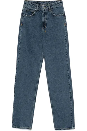 KSUBI Play-back Subway Jeans