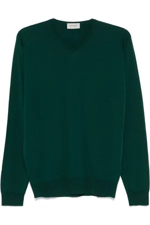 JOHN SMEDLEY Shipton Pullover