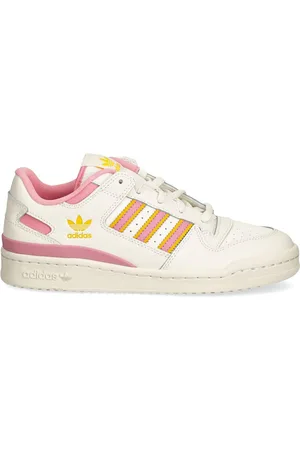 adidas Forum Low CL Sneakers