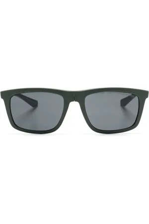 Emporio Armani Clip-On-Brille