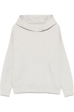 VISVIM Ultimate Jumbo Hoodie