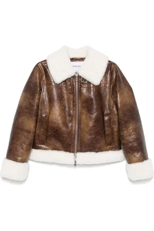 Stand Studio Lorelle Jacke