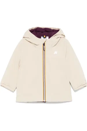 K-Way Jacques Jacke