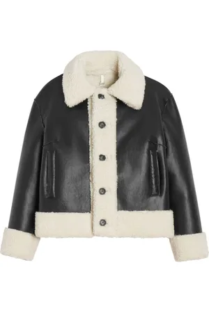 Apparis Wendbare Charlie Jacke