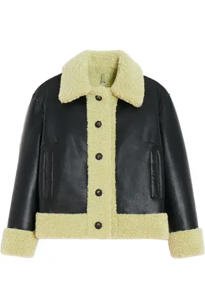 Apparis Wendbare Charlie Jacke