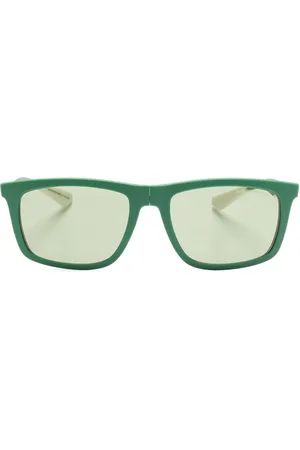Emporio Armani Clip-On-Sonnenbrille