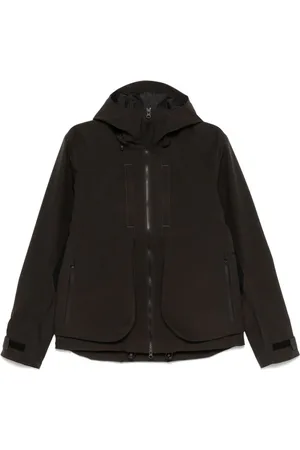 GR10K Skeleton Jacke