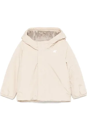 K-Way Soft Touch Jacke