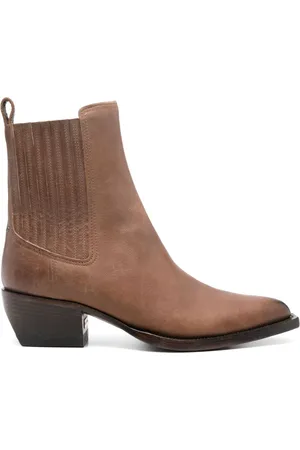 Golden Goose Debbie Stiefel 45mm