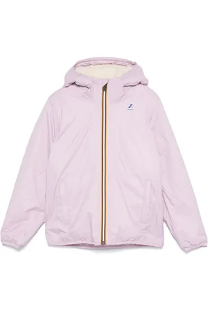 K-Way Claude Jacke