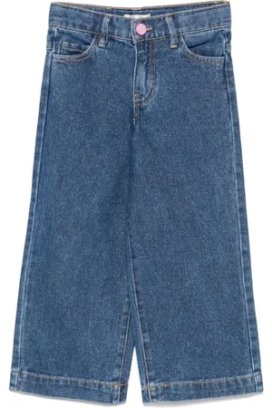 Billieblush Glitter-Jeans
