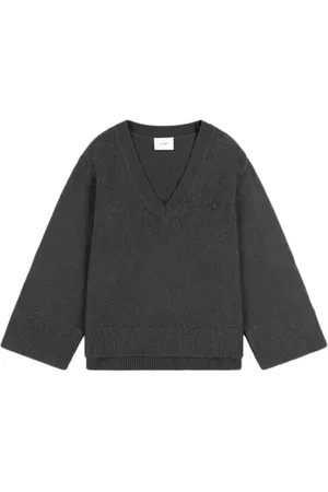 Axel Arigato Rain Pullover mit V-Ausschnitt