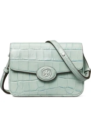 Tory Burch Wandelbare Robinson Umhängetasche